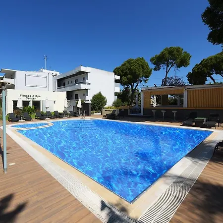 Rhodes Imperial Suite, Luxury With Private Pool *