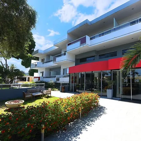 イン Rhodes Imperial Suite, Luxury With Private Pool イアリソス