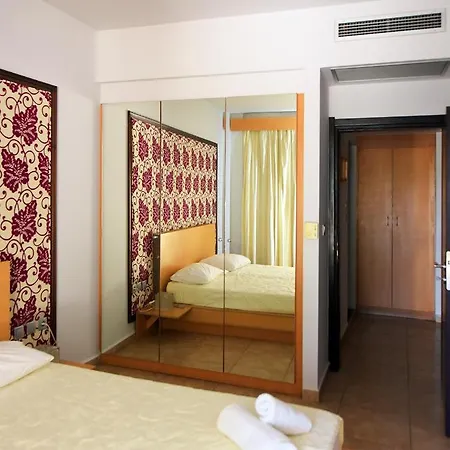イン Rhodes Imperial Suite, Luxury With Private Pool イアリソス