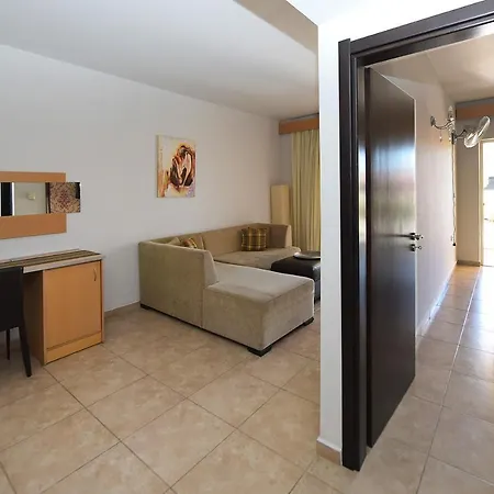 イン Rhodes Imperial Suite, Luxury With Private Pool イアリソス