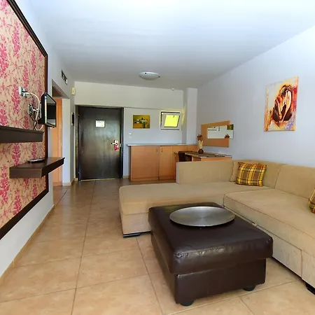 Rhodes Imperial Suite, Luxury With Private Pool イン *