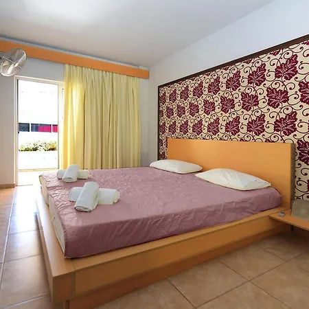 Rhodes Imperial Suite, Luxury With Private Pool イン イアリソス
