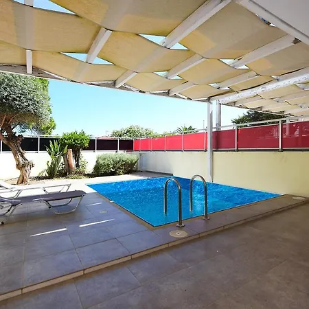 Rhodes Imperial Suite, Luxury With Private Pool イン *
