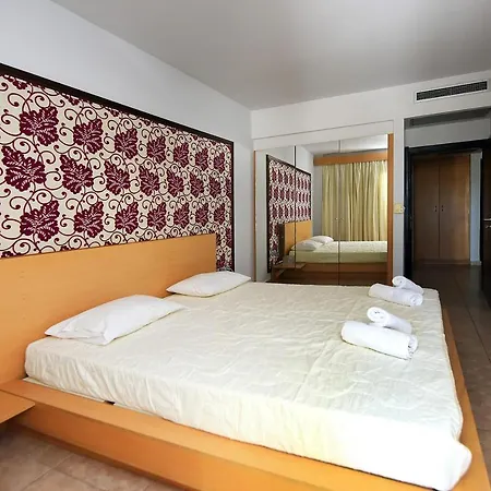 Rhodes Imperial Suite, Luxury With Private Pool Han *