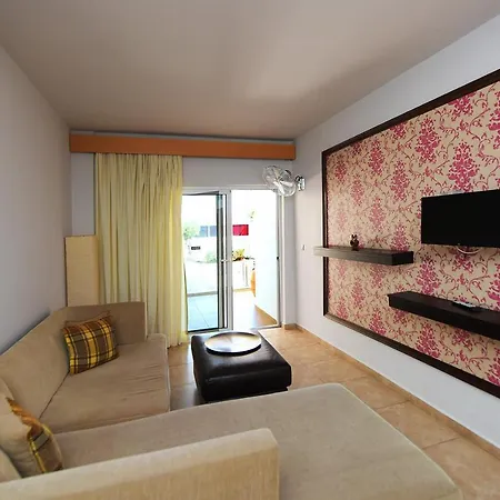 Fogadó Rhodes Imperial Suite, Luxury With Private Pool *