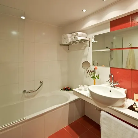 Fogadó Rhodes Imperial Suite, Luxury With Private Pool