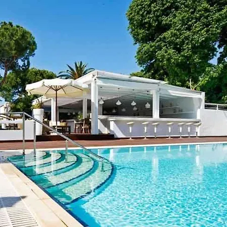 Rhodes Imperial Suite, Luxury With Private Pool *