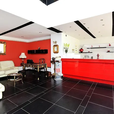 Rhodes Imperial Suite, Luxury With Private Pool