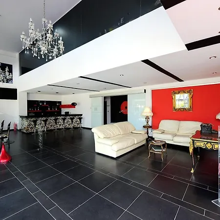 Rhodes Imperial Suite, Luxury With Private Pool
