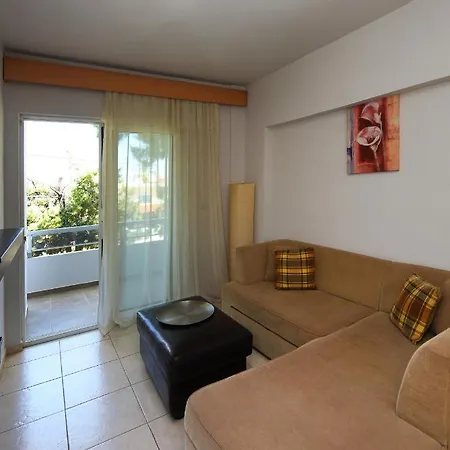 Kro Rhodes Imperial Suite, Luxury With Private Pool Lalyssos